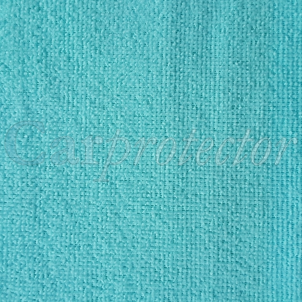 Microfasertuch - Mint / einzeln
